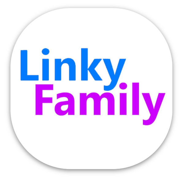 LinkyFamily.com